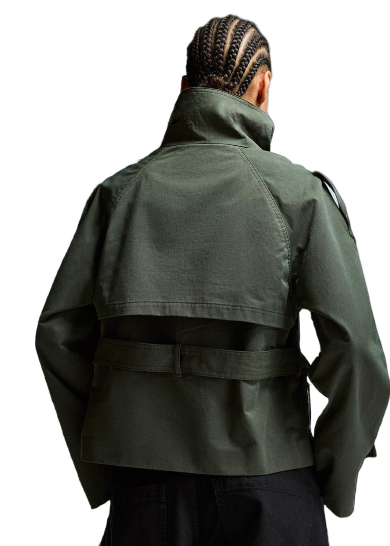 Aureline – The Windsor Coat