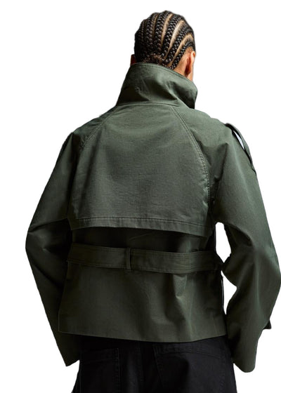 Aureline – The Windsor Coat
