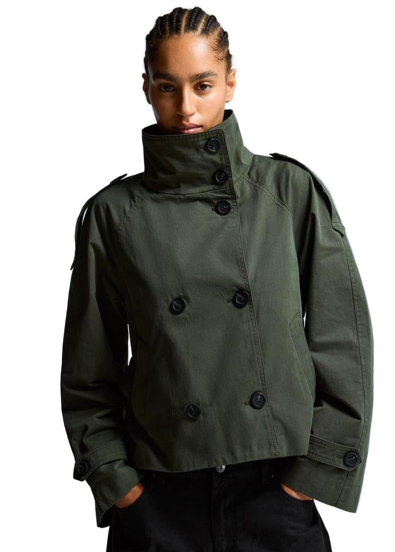 Aureline – The Windsor Coat