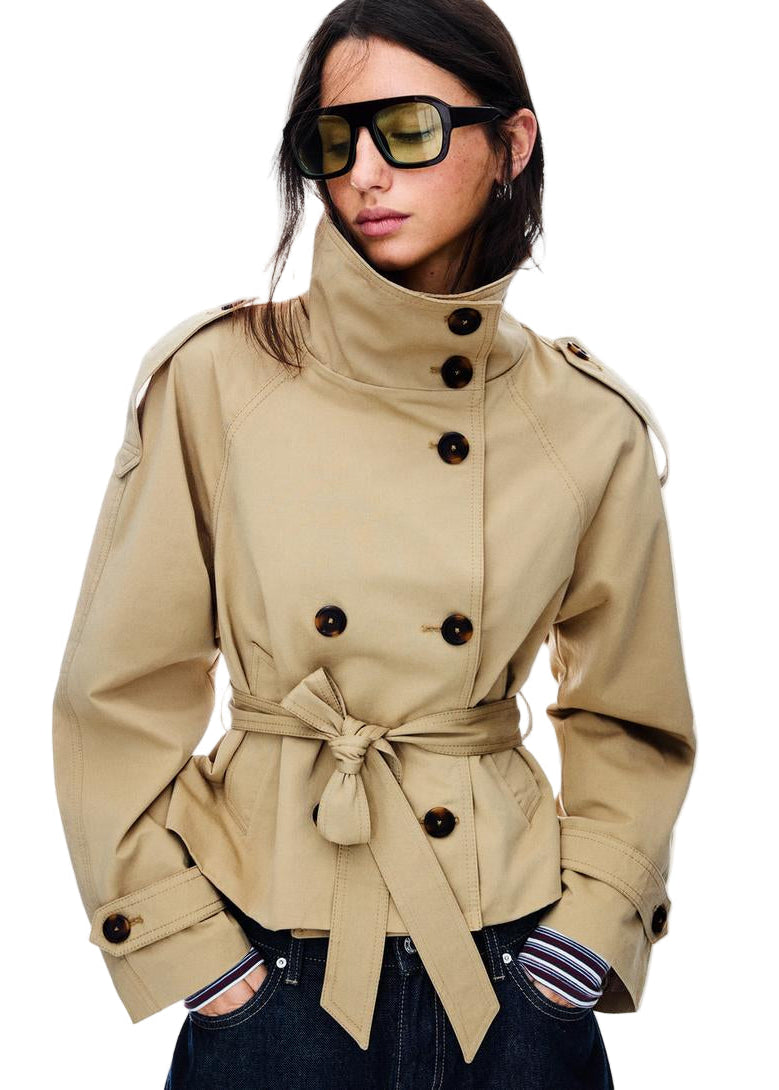 Aureline – The Windsor Coat