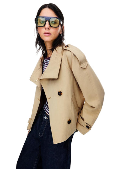 Aureline – The Windsor Coat
