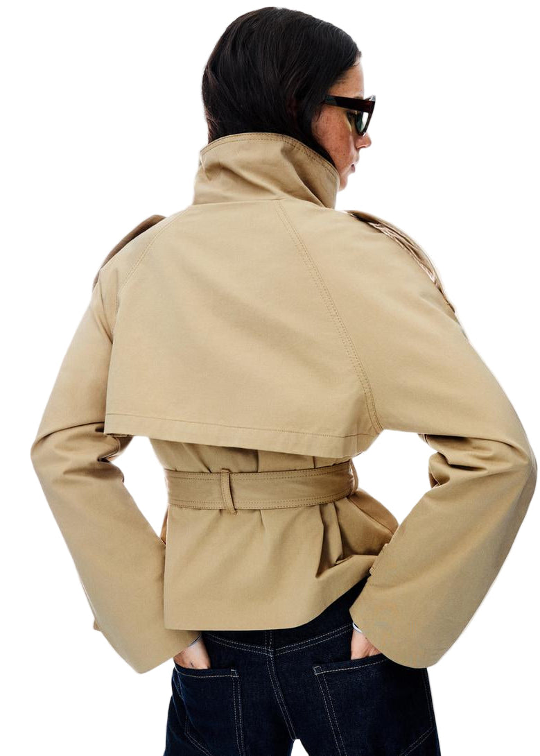 Aureline – The Windsor Coat