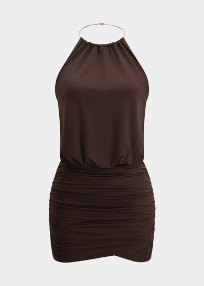 Aurora Halter – Mini