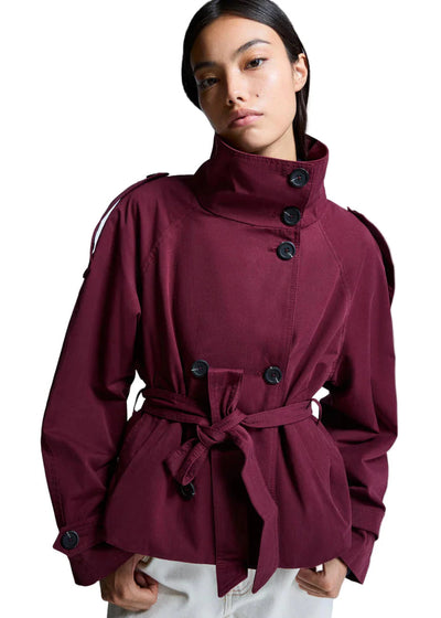 Aureline – The Windsor Coat