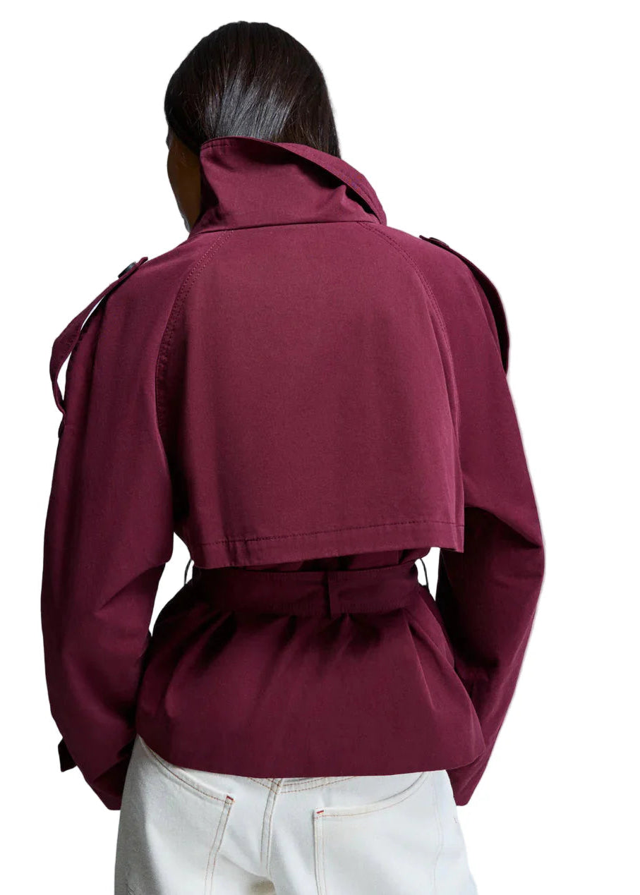 Aureline – The Windsor Coat