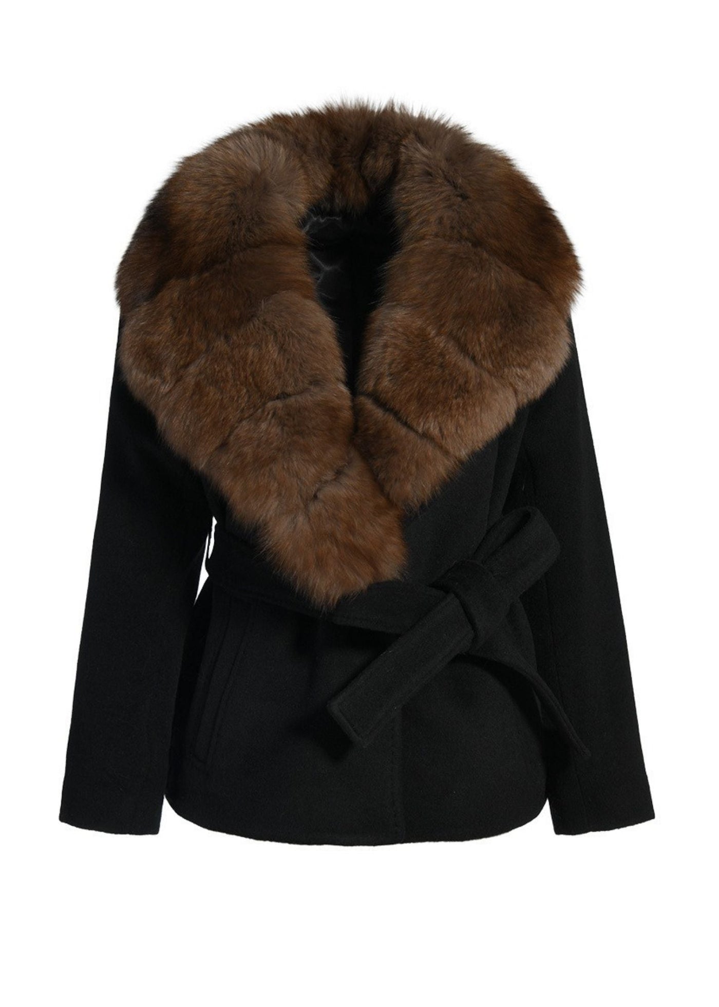 The Amara Coat
