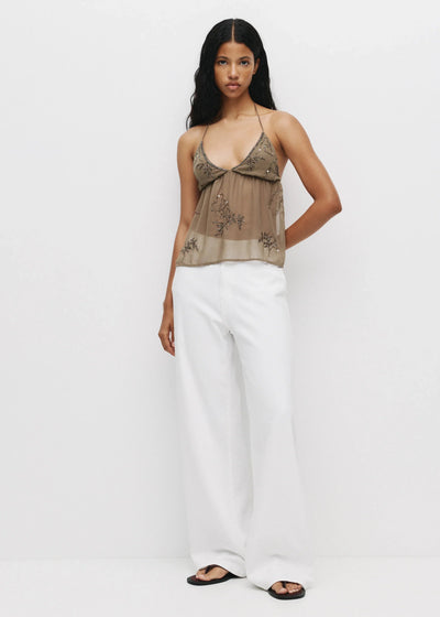Brilliora Top