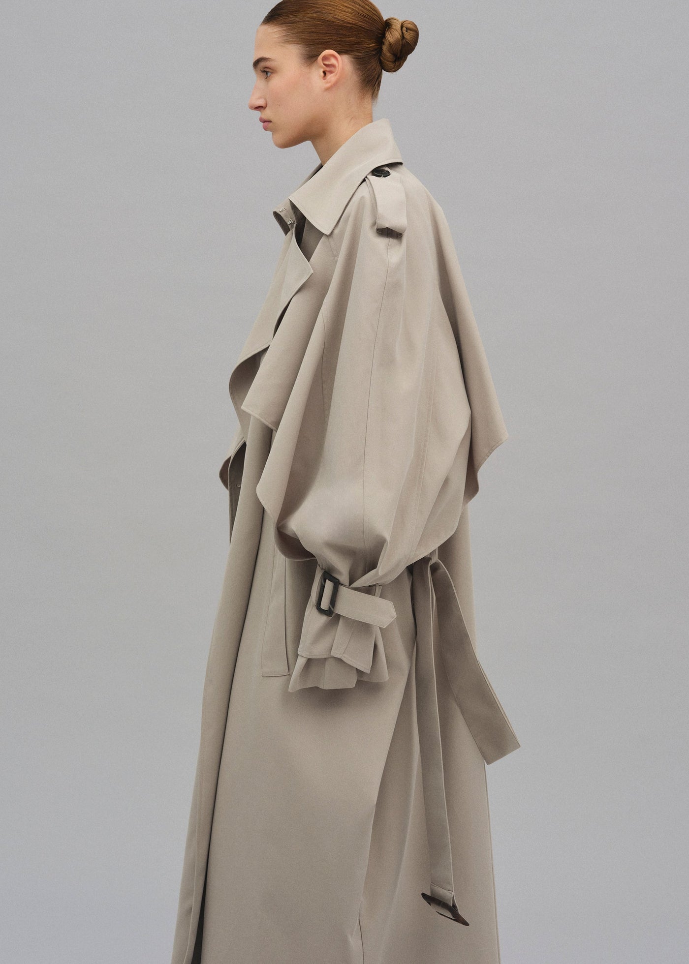 The Valette Trench