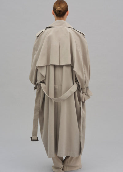 The Valette Trench