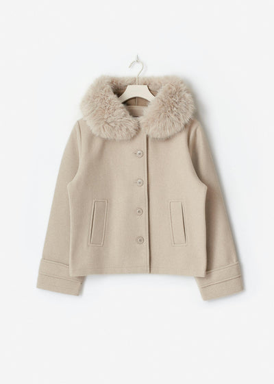 ÉLOÏSE | The Versatile Everyday Jacket