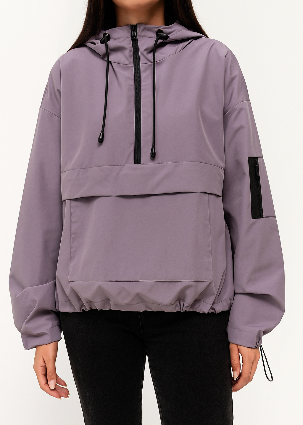 The Noëlle 3-in-1 Parka