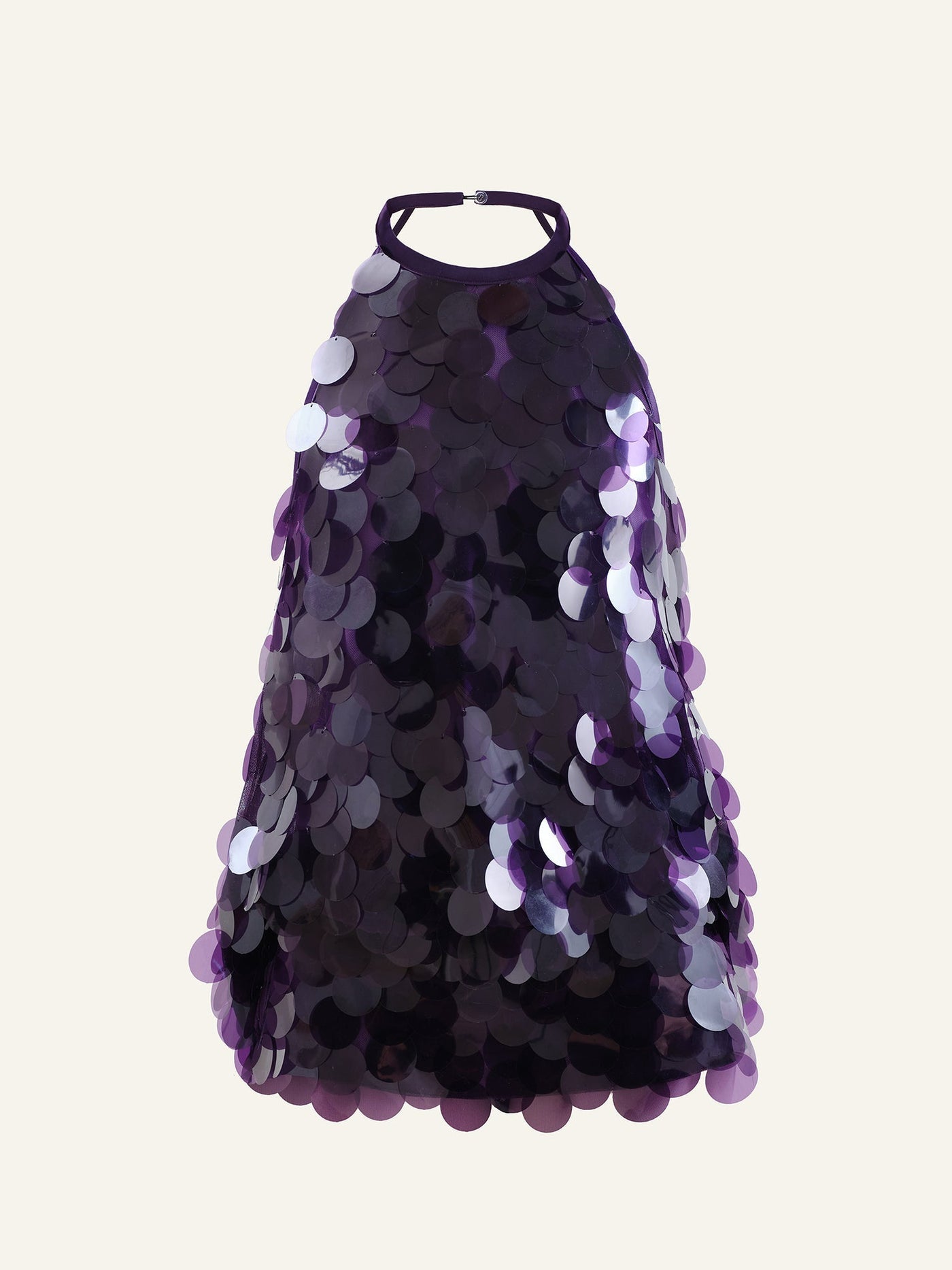 Noxora – Mini Dress