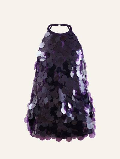 Noxora – Mini Dress