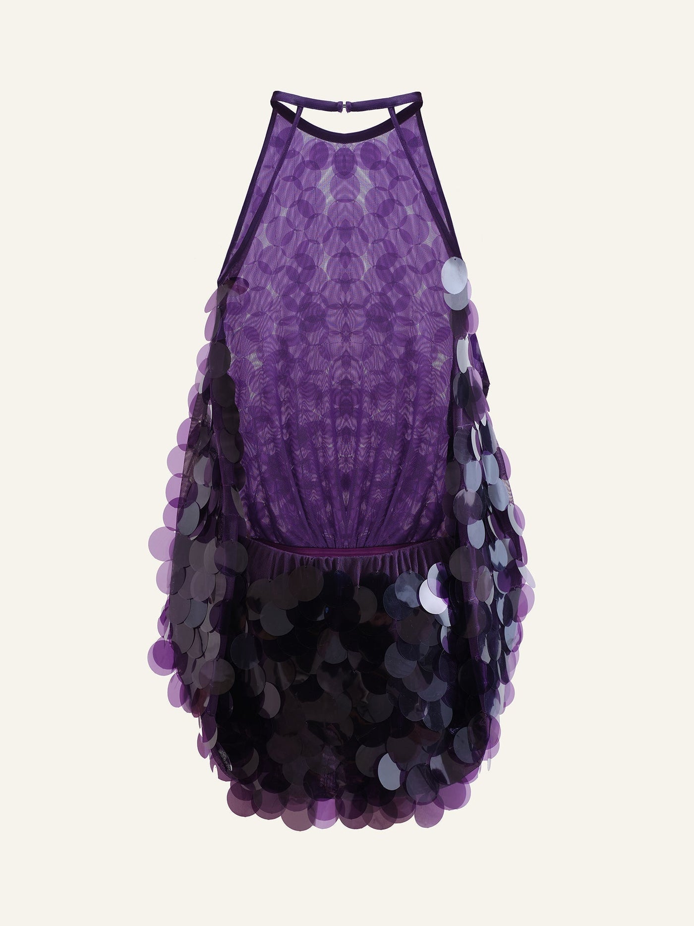 Noxora – Mini Dress