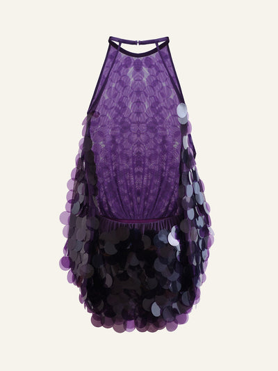 Noxora – Mini Dress