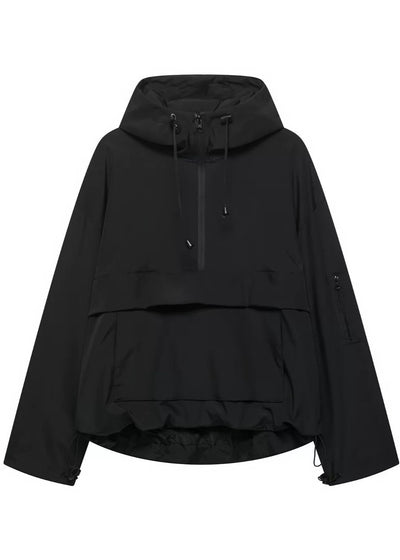 The Noëlle 3-in-1 Parka