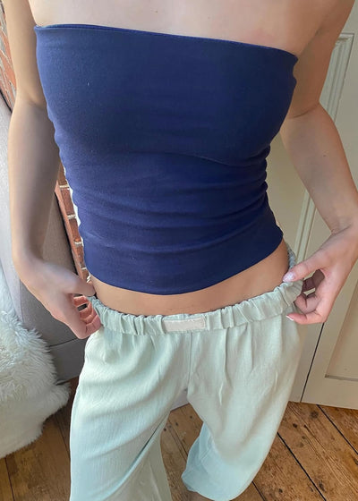 Solea Tube Top