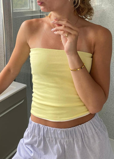 Solea Tube Top