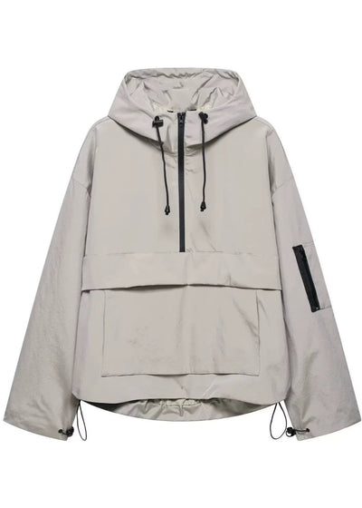 The Noëlle 3-in-1 Parka