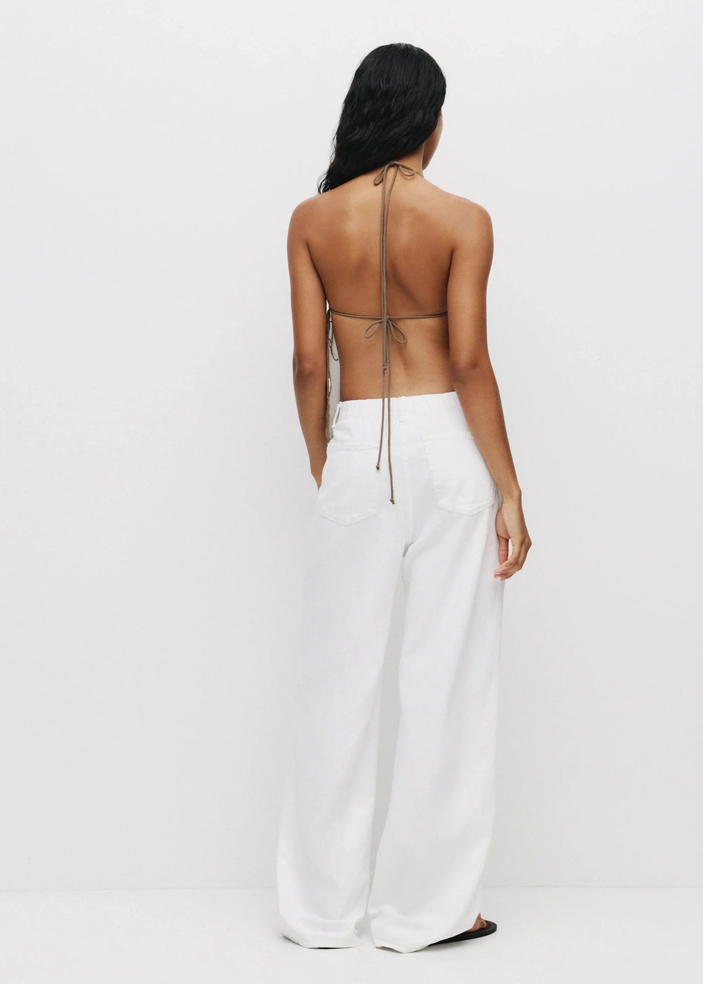 Brilliora Top
