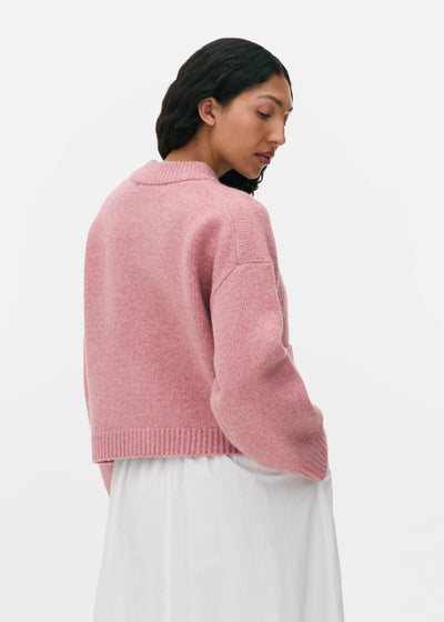 ALVARA | The Timeless & Comfortable Cardigan