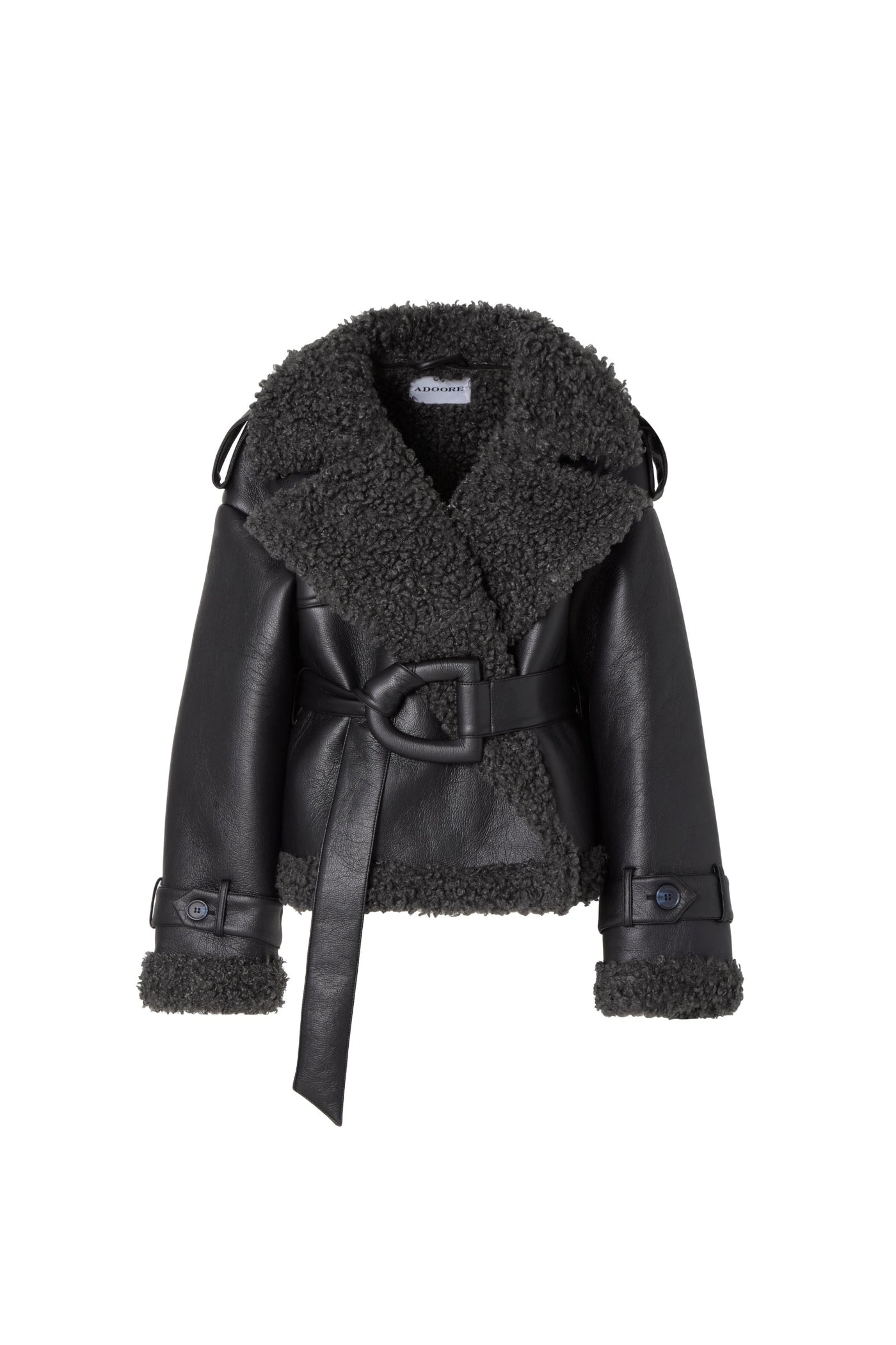 The Savile Jacket