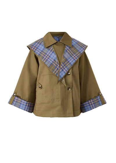 Jerry Olive – Crop Trench
