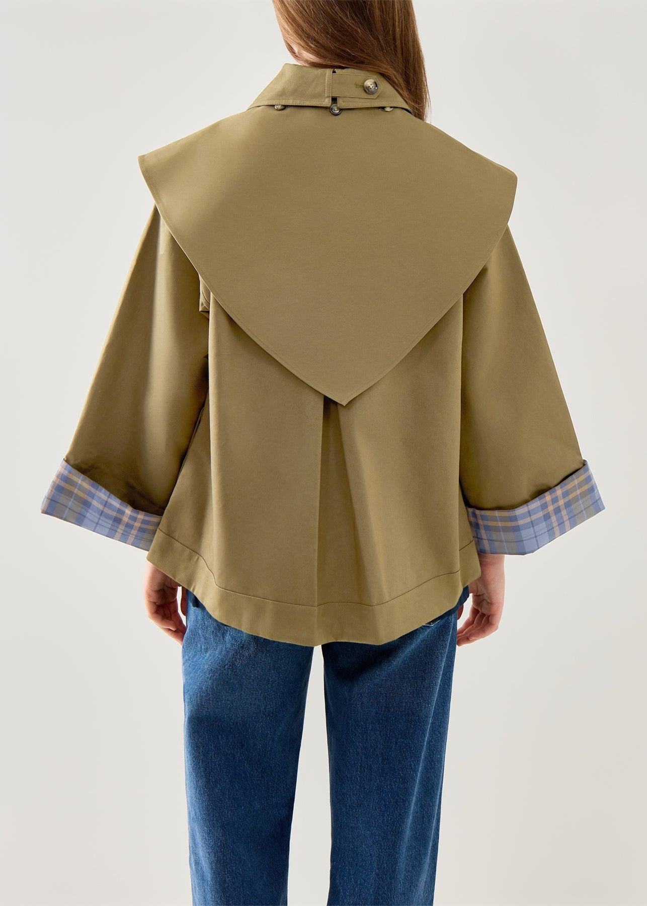 Jerry Olive – Crop Trench