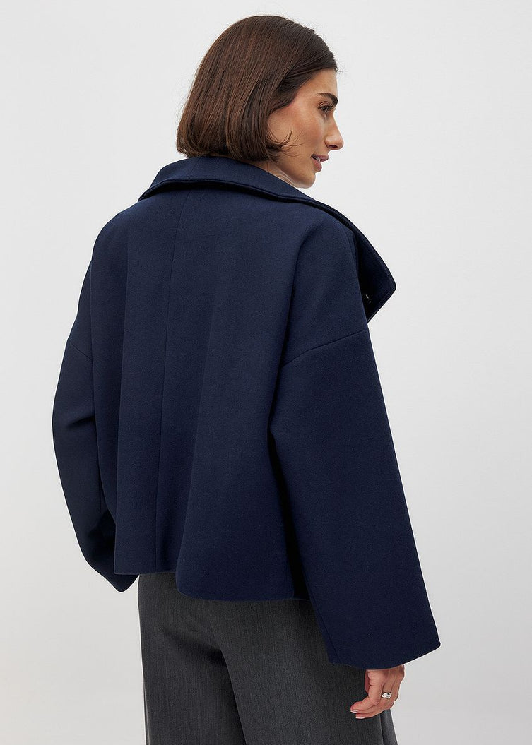 The Aurelia Autumn Coat