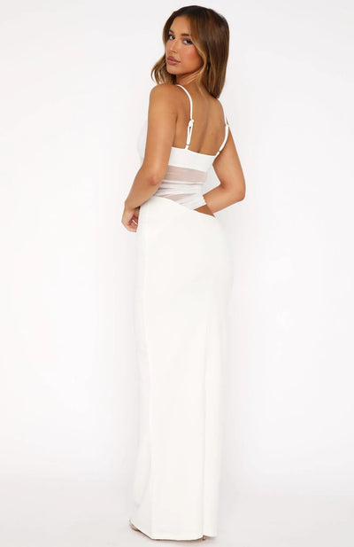 Nourhi  — Maxi Dress