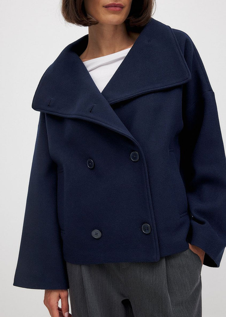 The Aurelia Autumn Coat
