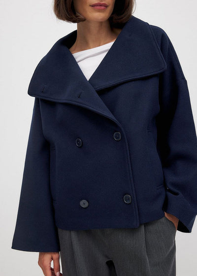 The Aurelia Autumn Coat