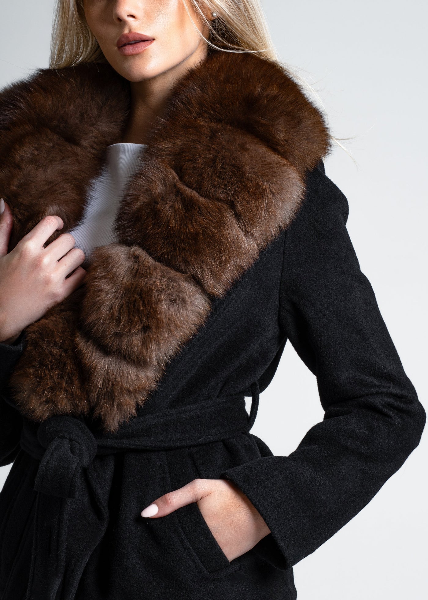 The Amara Coat