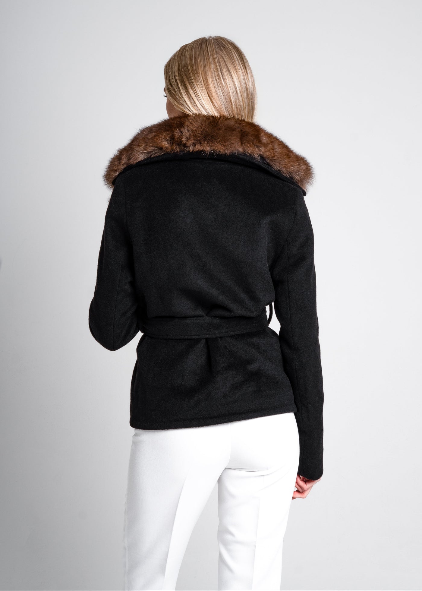 The Amara Coat