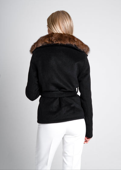 The Amara Coat