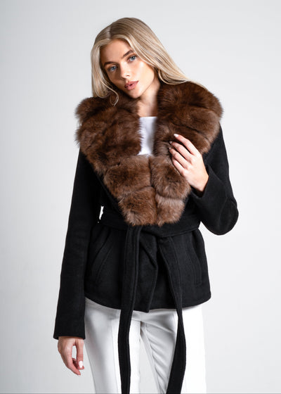 The Amara Coat