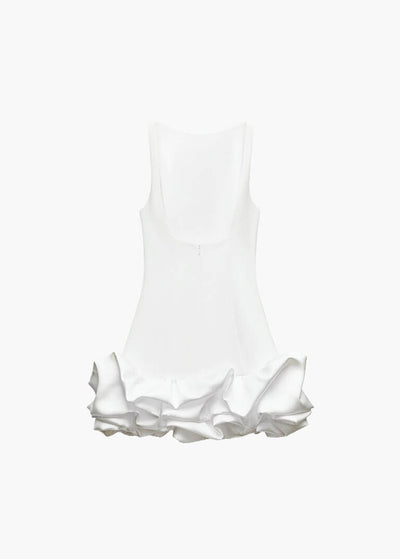 Anna – Sleeveless Mini Dress