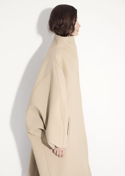 The Mia Wool Coat