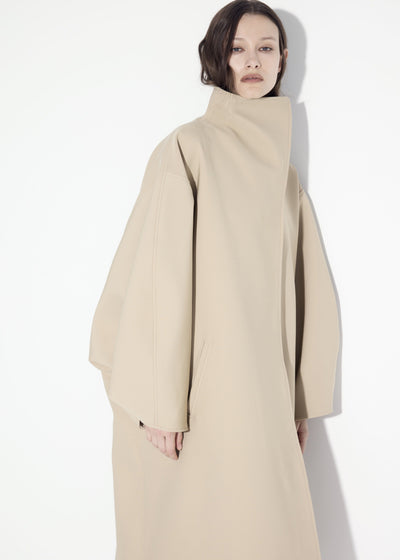 The Mia Wool Coat