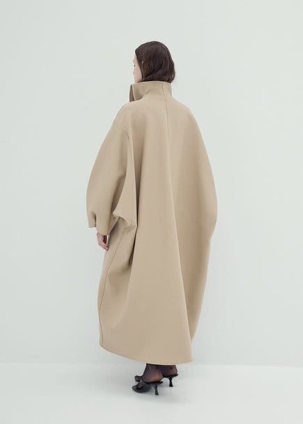 The Mia Wool Coat