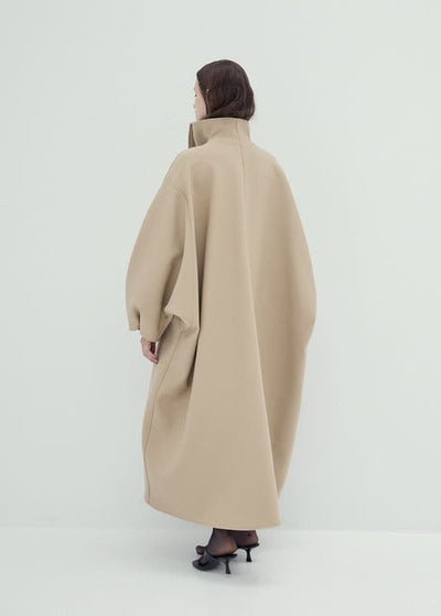 The Mia Wool Coat