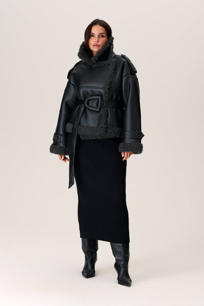 The Savile Jacket