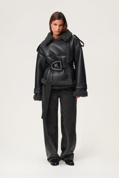 The Savile Jacket