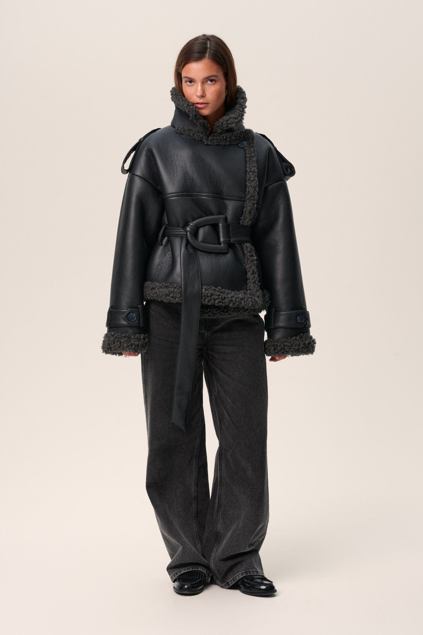 The Savile Jacket