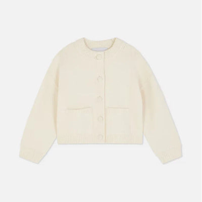 ALVARA | The Timeless & Comfortable Cardigan