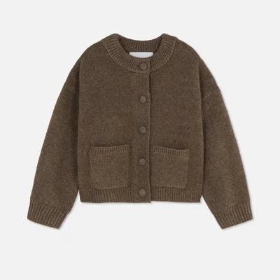 ALVARA | The Timeless & Comfortable Cardigan