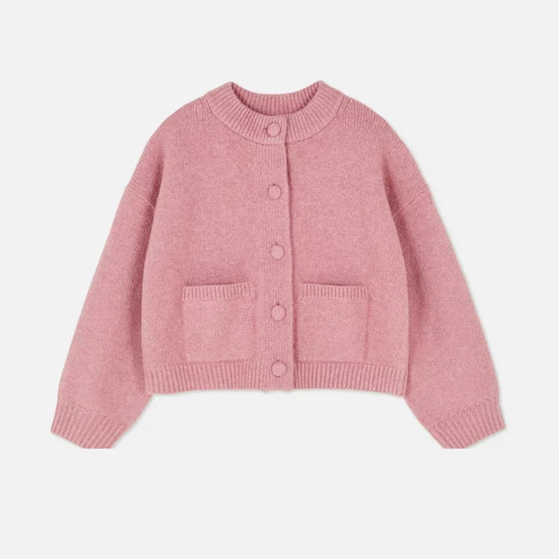 ALVARA | The Timeless & Comfortable Cardigan