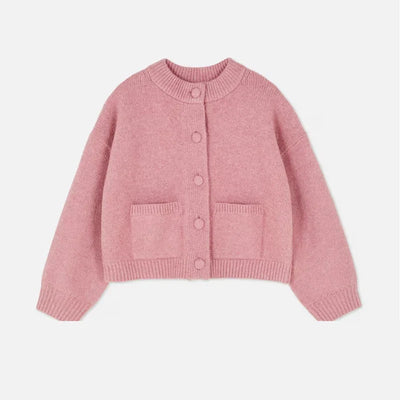 ALVARA | The Timeless & Comfortable Cardigan