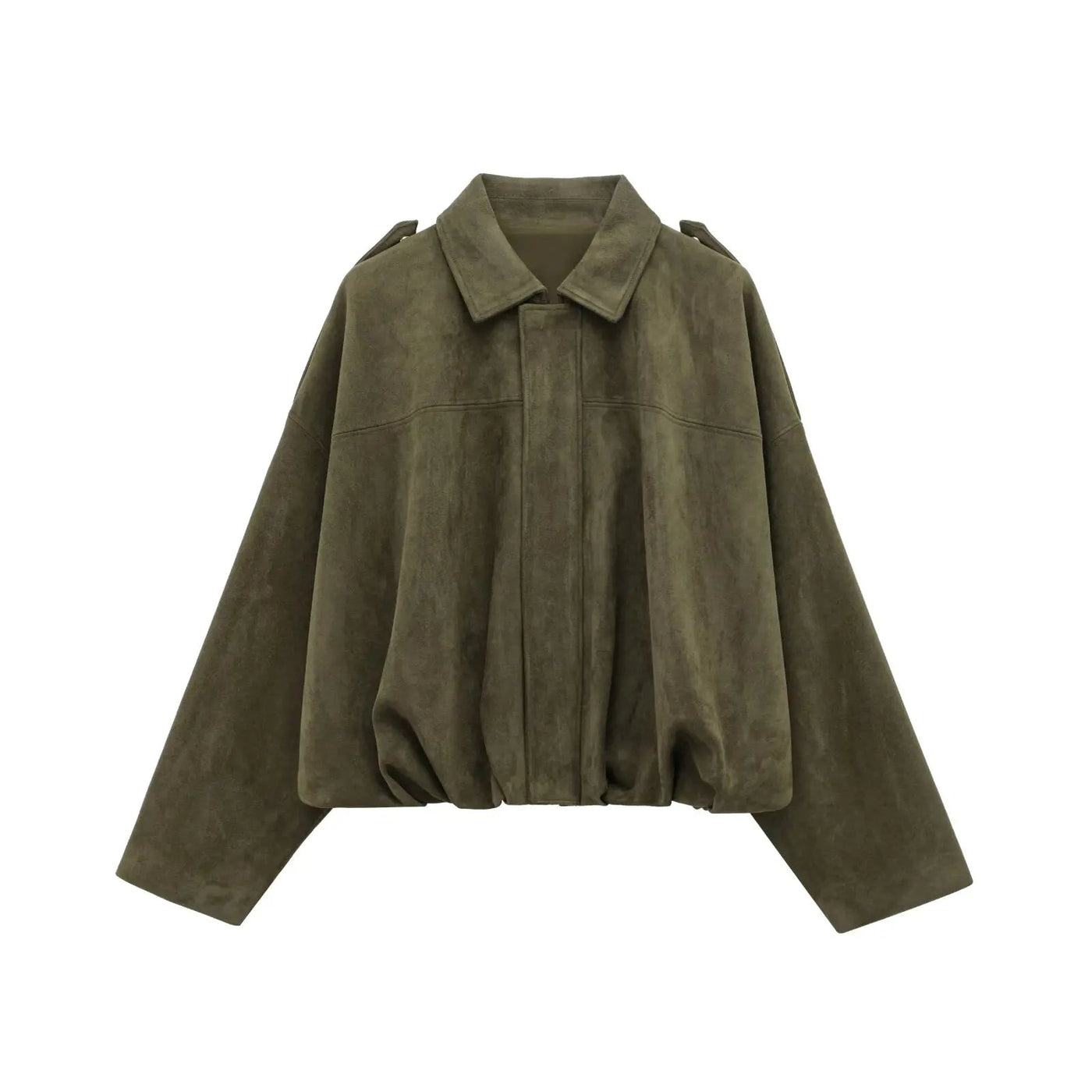 LUMINA | The Chic & Versatile Cropped Jacket