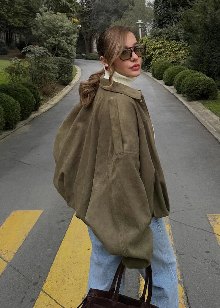 LUMINA | The Chic & Versatile Cropped Jacket